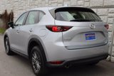 Used 2018 MAZDA CX-5 Sport image 4