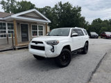 Used 2018 Toyota 4Runner SR5 image 2