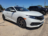 Used 2019 Honda Civic Sport image 4