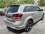 Used 2020 Dodge Journey Crossroad image 6
