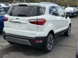 Used 2021 Ford EcoSport Titanium image 4