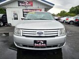 Used 2009 Ford Taurus SEL image 5