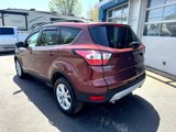 Used 2018 Ford Escape SE w/ SE Sync 3 Package image 4