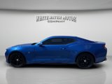 Used 2017 Chevrolet Camaro LT image 2