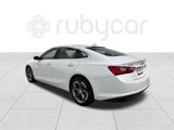 Used 2024 Chevrolet Malibu LT image 3