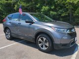 Used 2018 Honda CR-V LX image 2