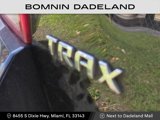 Used 2021 Chevrolet Trax LT w/ LT Convenience Package image 5