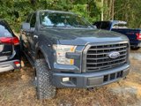 Used 2016 Ford F150 XLT w/ Equipment Group 302A Luxury image 3