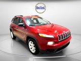 Used 2016 Jeep Cherokee Sport image 5