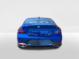 New 2025 Genesis G70 3.3T Advanced image 5