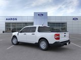 New 2025 Ford Maverick XL w/ Equipment Group 102A image 4