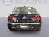 Used 2014 Volkswagen CC Sport image 4