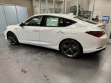 New 2025 Acura Integra A-Spec image 3