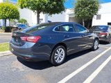 Used 2021 Chevrolet Malibu LT image 4