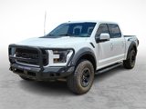 Used 2018 Ford F150 Raptor w/ Equipment Group 802A Luxury image 5