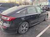 Certified 2023 Honda Civic LX image 2