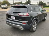 Used 2020 Jeep Cherokee Limited image 4