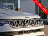 New 2025 Jeep Compass Latitude image 2