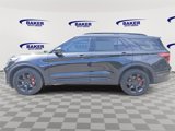 Used 2020 Ford Explorer ST w/ ST Street Pack image 6