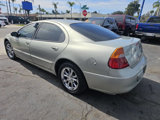 Used 1999 Chrysler 300M image 4