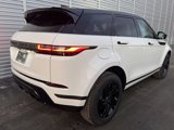New 2025 Land Rover Range Rover Evoque S image 5