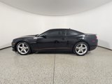 Used 2015 Chevrolet Camaro SS w/ RS Package image 4