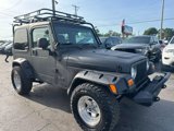 Used 2006 Jeep Wrangler X image 4