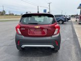 Used 2022 Chevrolet Spark ACTIV image 4