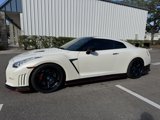 Used 2015 Nissan GT-R NISMO image 3