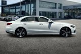 New 2025 Mercedes-Benz C 300 Sedan image 3