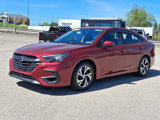 Used 2023 Subaru Legacy Premium image 3