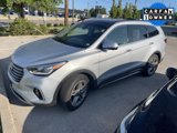Used 2018 Hyundai Santa Fe Limited image 2