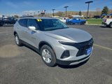 Used 2021 Chevrolet Blazer LT w/ LPO, Black Accent Package image 3