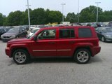 Used 2008 Jeep Patriot Limited image 3