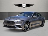 Used 2025 Genesis G70 2.5T image 1
