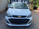 Used 2020 Chevrolet Spark LT image 2