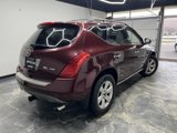 Used 2007 Nissan Murano SL w/ Touring Pkg image 5