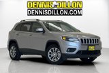 Used 2020 Jeep Cherokee Latitude Plus w/ Cold Weather Group image 2