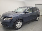 Used 2016 Nissan Rogue S image 2