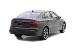 New 2025 Audi A3 2.0T Premium Plus image 4