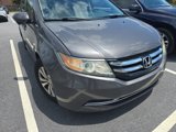Used 2016 Honda Odyssey EX-L image 4