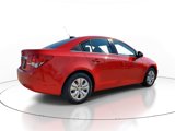 Used 2015 Chevrolet Cruze LT image 4