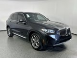 Certified 2024 BMW X3 sDrive30i w/ Convenience Package w/ZPA image 4