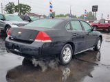 Used 2016 Chevrolet Impala Limited LS image 5