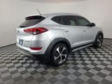 Used 2017 Hyundai Tucson Sport image 3