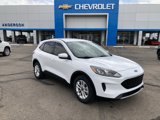 Used 2020 Ford Escape SE image 3