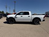 Used 2024 RAM 1500 Classic Warlock image 2