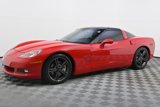 Used 2005 Chevrolet Corvette Coupe w/ Preferred Equipment Group image 2