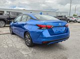 Used 2021 Nissan Versa SV image 4