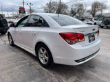 Used 2012 Chevrolet Cruze LT w/ RS Package image 5